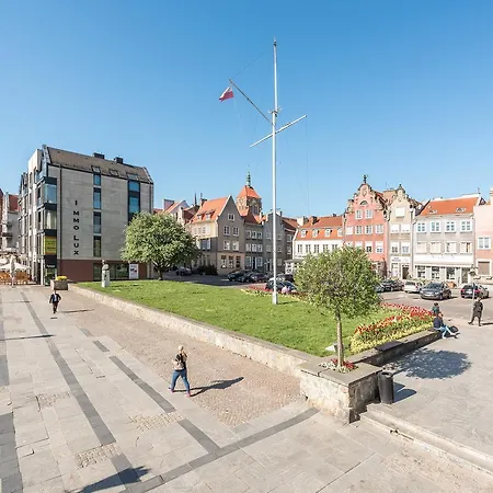 By The River - Old Town By Renters アパート