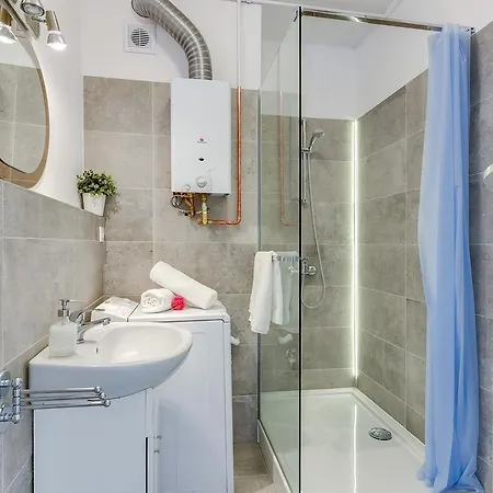 By The River - Old Town By Renters Apartamento *