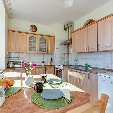 By The River - Old Town By Renters *