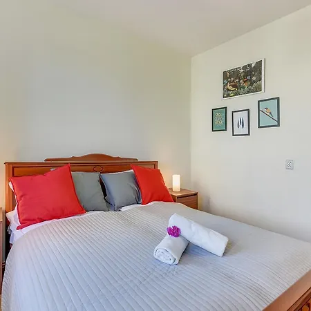 By The River - Old Town By Renters * グダニスク