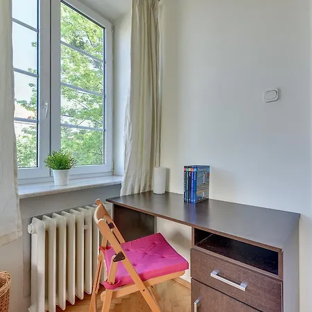Apartmán By The River - Old Town By Renters Gdaňsk