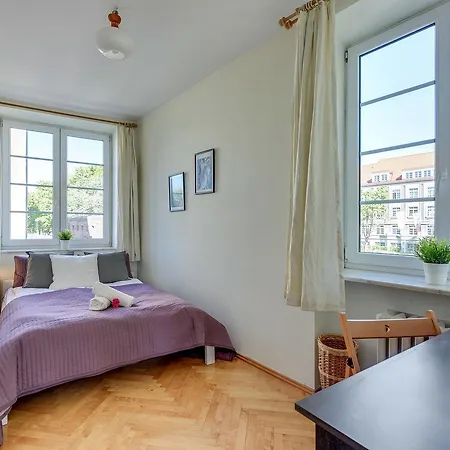 Apartamento By The River - Old Town By Renters *