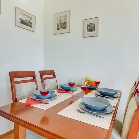 By The River - Old Town By Renters Apartamento Gdansk