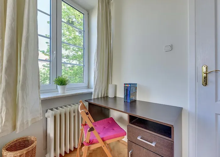 Apartman By The River - Old Town By Renters Gdańsk