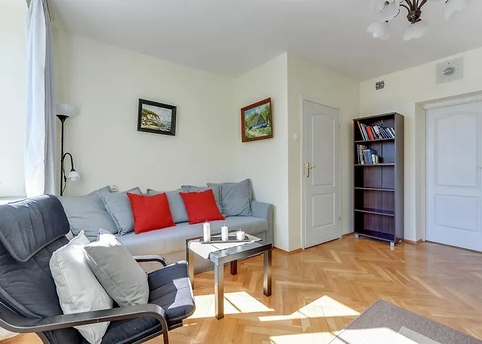 公寓 By The River - Old Town By Renters *