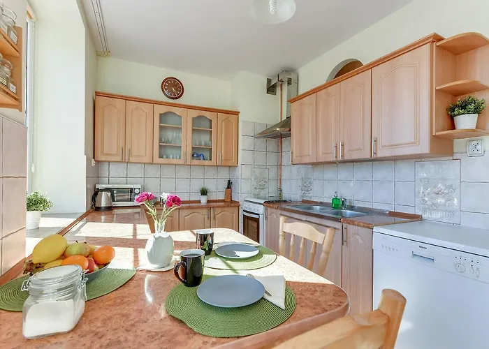 By The River - Old Town By Renters *