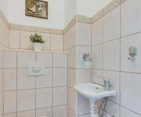 By The River - Old Town By Renters Apartman Gdańsk