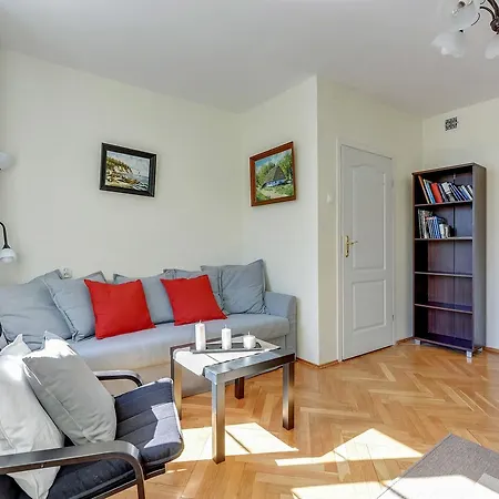 Apartamento By The River - Old Town By Renters *