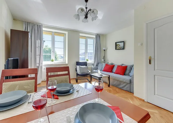 By The River - Old Town By Renters