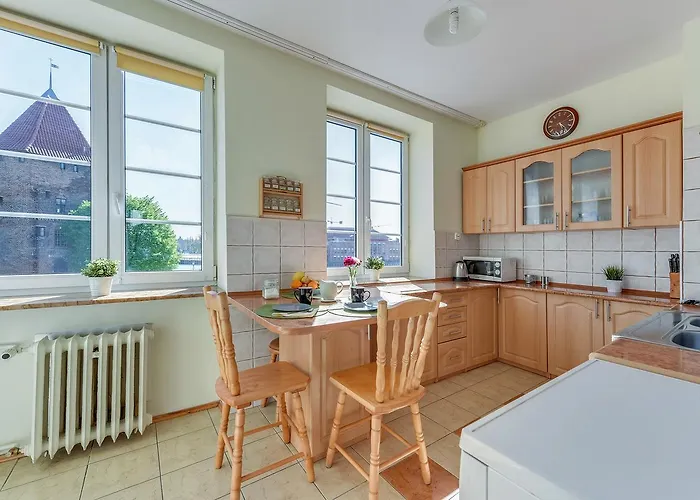 By The River - Old Town By Renters Apartamento *